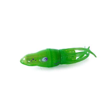 Mac Toys Squiddy zelená