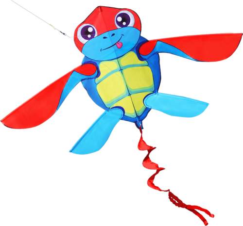 Mac Toys Létající drak - želva
