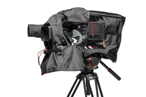 Manfrotto PL-RC-10