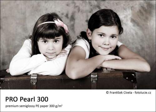 Fomei PRO Pearl 300 A4 21,0 × 29,7 cm 500 listů