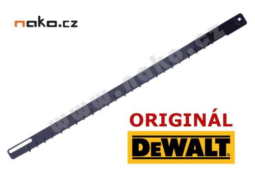 DeWALT DT2964 pilový list na lehčené cihly 425 mm
