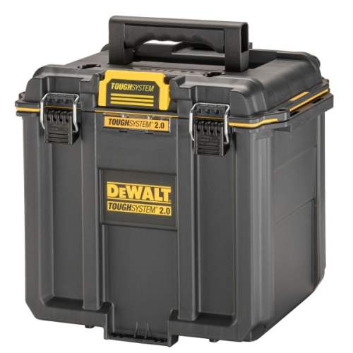 DeWALT DWST08035-1 kufr TOUGHSYSTEM 2.0 Half Box