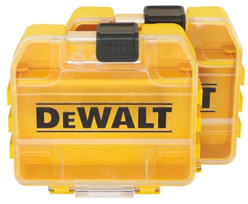 DeWALT DT70800 malé pouzdro ToughCase
