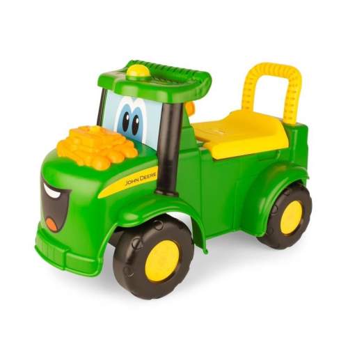 Tomy John Deere Kids odrážedlo traktor Johny