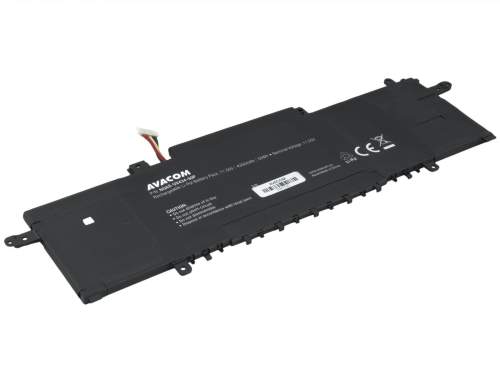 AVACOM baterie pro Asus ZenBook UX334, UX434 Li-Pol 11,55V 4330mAh 50Wh NOAS-UX434-50P