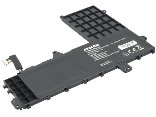 Avacom baterie pro Asus EeeBook E502, X502 Li-Pol 7,6V 4210mAh 32Wh NOAS-E502-32P
