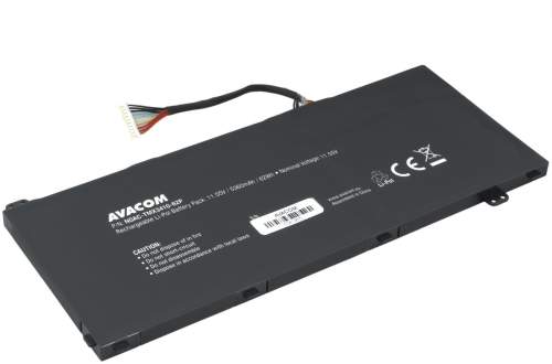 AVACOM baterie pro Acer TravelMate X3, Aspire A5 514 Li-Pol 11,55V 5360mAh 62Wh NOAC-TMX3410-62P