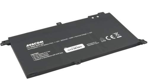 Avacom Baterie pro notebook Asus Noas-s430-42p