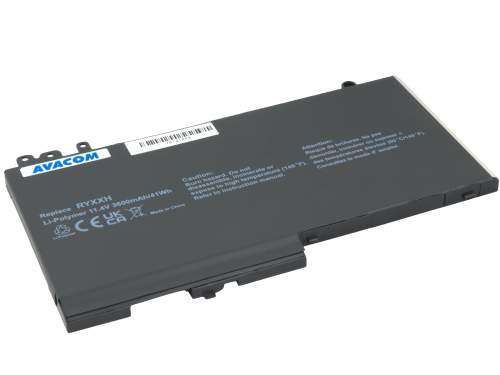 Avacom Baterie do notebooku Dell Node-5250-72p