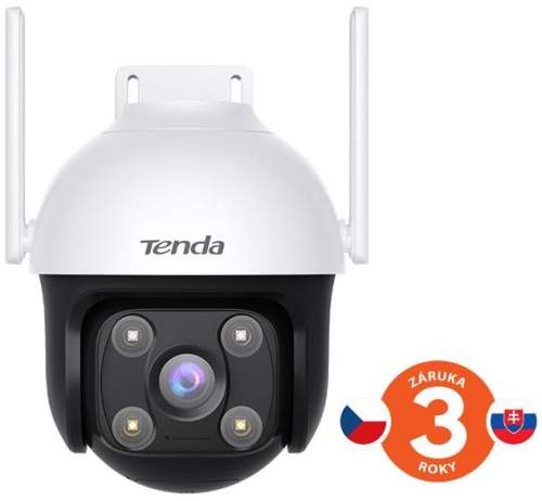 Tenda RH3-WCA Security Outdoor Pan/Tilt FullHD