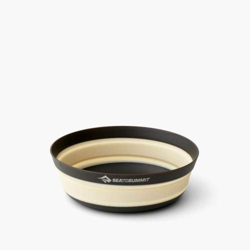 Sea to summit Frontier UL Collapsible Bowl 680 ml Bone White