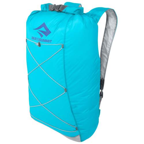 Sea to Summit Skládací batoh Ultra-Sil Dry Day Pack Barva: modrá
