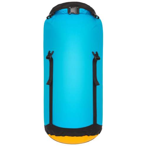 Sea to Summit Nepromokavý vak Evac Compression Dry Bag UL 20 L Barva: modrá