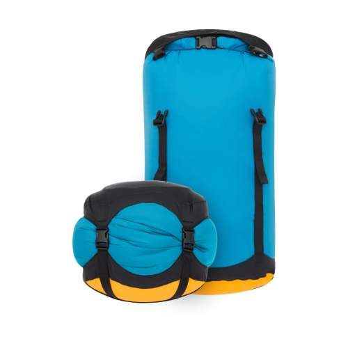 Sea to Summit Nepromokavý vak Evac Compression Dry Bag 20 L Barva: modrá