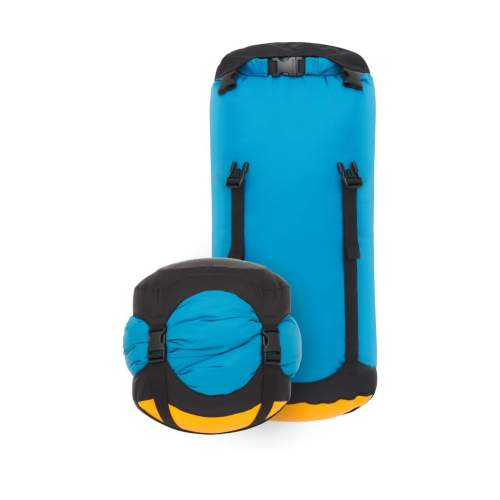Sea to Summit Nepromokavý vak Evac Compression Dry Bag 13 L Barva: modrá