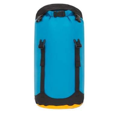 Sea to Summit Nepromokavý vak Evac Compression Dry Bag 8 L Barva: modrá