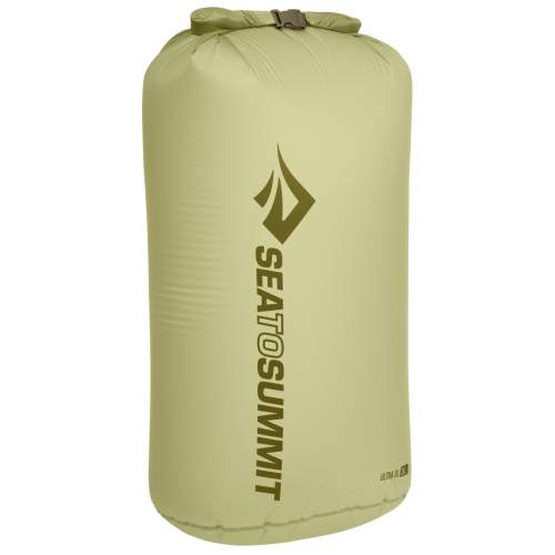Sea to Summit Nepromokavý vak Ultra-Sil Dry Bag 35 L Barva: zelená