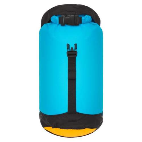 Sea to SummitNepromokavý vak Evac Compression Dry Bag UL 5 L Barva: modrá