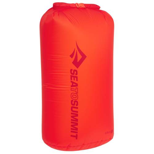 Sea to Summit Nepromokavý vak Ultra-Sil Dry Bag 35 L Barva: oranžová