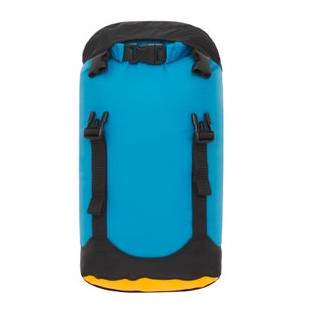 Sea to Summit Nepromokavý vak Evac Compression Dry Bag 5L Barva: modrá