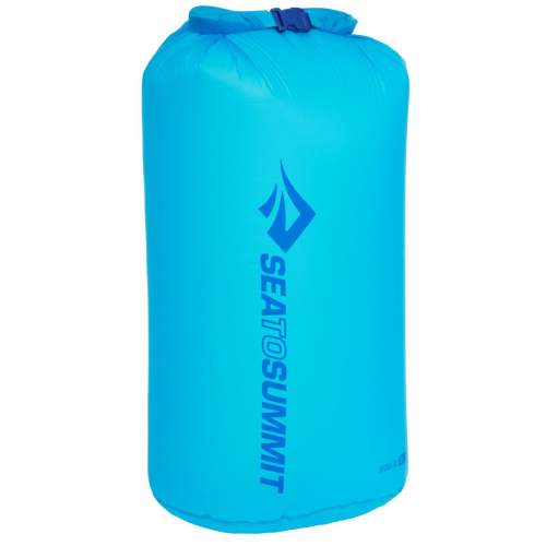 Sea to Summit Nepromokavý vak Ultra-Sil Dry Bag 20 L Barva: modrá
