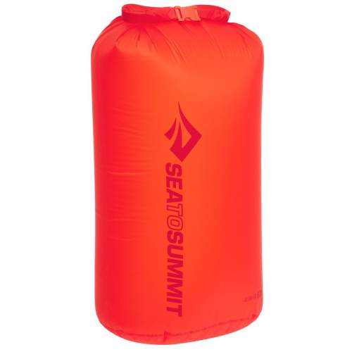 Sea to Summit Nepromokavý vak Ultra-Sil Dry Bag 20 L Barva: oranžová