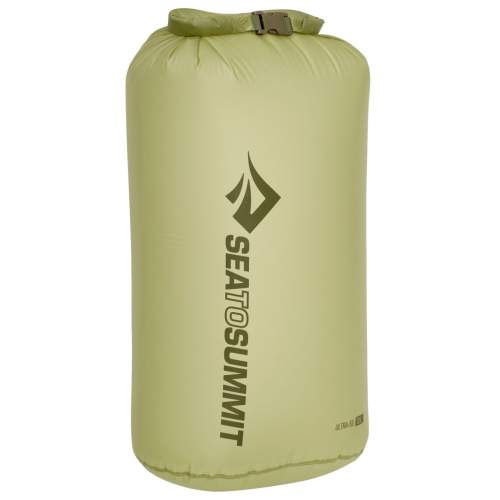 Sea to Summit Nepromokavý vak Ultra-Sil Dry Bag 20 L Barva: zelená