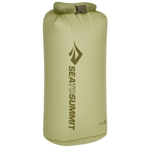 Sea to Summit Nepromokavý vak Ultra-Sil Dry Bag 13 L Barva: zelená