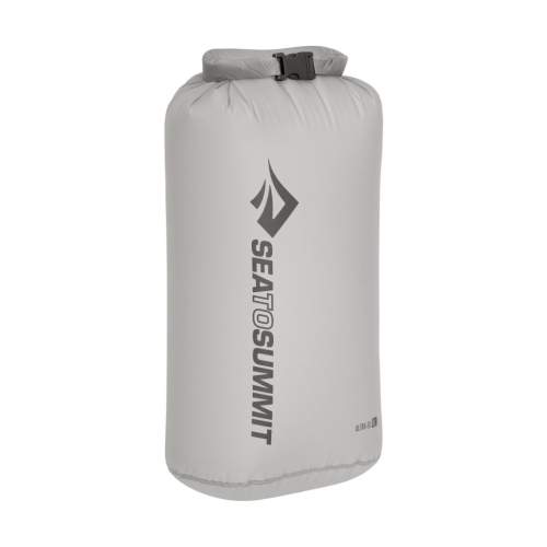 Sea to Summit Nepromokavý vak Ultra-Sil Dry Bag 8 L Barva: šedá