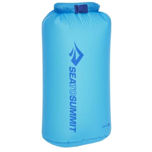 Sea to Summit Nepromokavý vak Ultra-Sil Dry Bag 8 L Barva: modrá