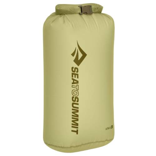 Sea to Summit Nepromokavý vak Ultra-Sil Dry Bag 8 L Barva: zelená
