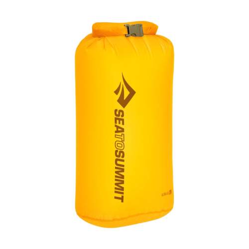 Sea to Summit Nepromokavý vak Ultra-Sil Dry Bag 8 L Barva: žlutá