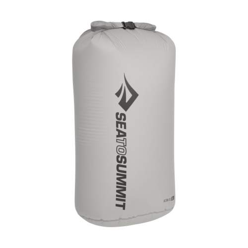 Sea to Summit Nepromokavý vak Ultra-Sil Dry Bag 5L Barva: šedá