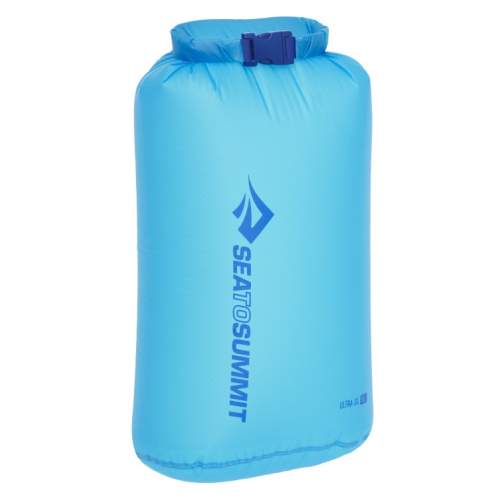 Sea to Summit Nepromokavý vak Ultra-Sil Dry Bag 5L Barva: modrá