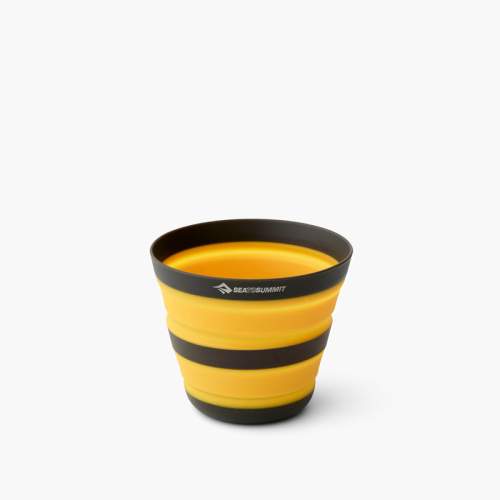 Sea to summit Frontier UL Collapsible Cup 400 ml Sulphur Yellow