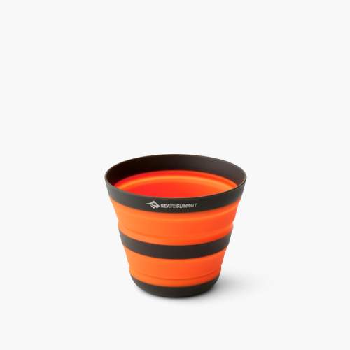 Sea to summit Frontier UL Collapsible Cup 400 ml Puffin's Bill Orange