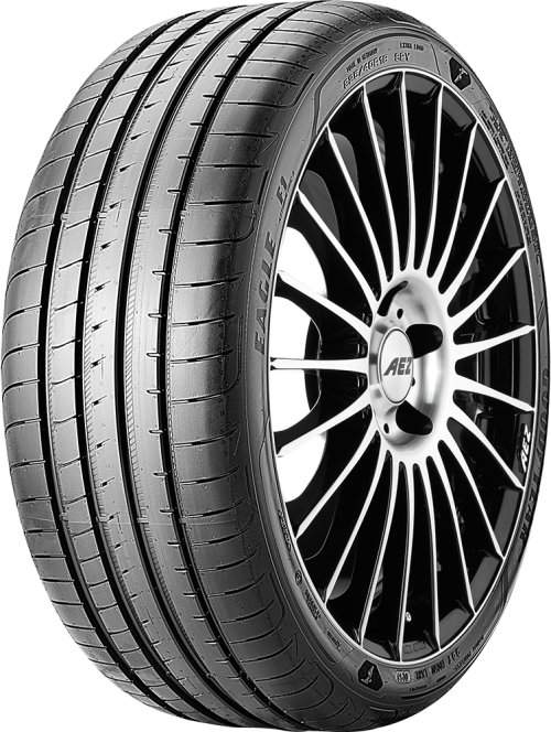 Goodyear EAGLE F1 ASYMMETRIC 3 305/30 R21 Y104