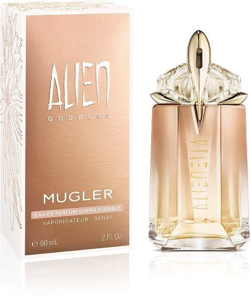 Thierry Mugler Alien Goddess Supra Florale 90 ml parfémovaná voda pro ženy