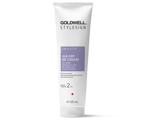 Goldwell StyleSign Air-Dry BB Cream stylingový krém na vlasy 125 ml