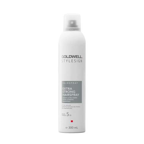 Goldwell StyleSign Working Hairspray lak na vlasy pro fixaci a tvar 300 ml