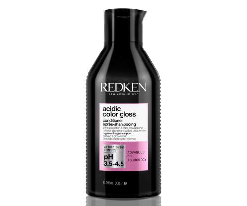 Redken Acidic Color Gloss Conditioner 500 ml kondicionér pro barvené vlasy pro ženy