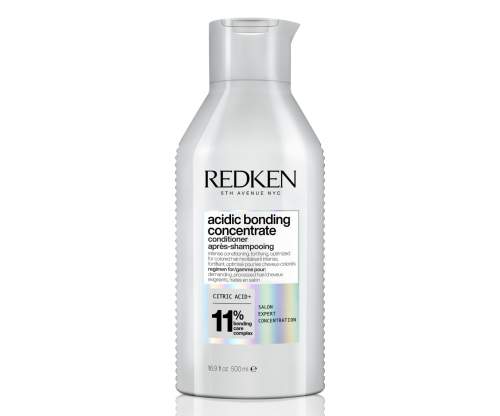 Redken Acidic Bonding Concentrate Conditioner 500 ml obnovující a posilující kondicionér pro barvené vlasy pro ženy