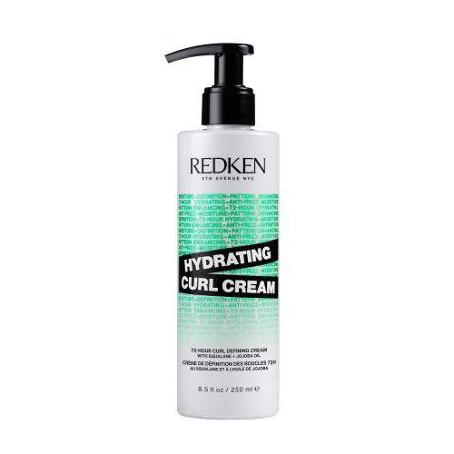 Redken Curl Stylers Hydrating Curl Cream 250 ml hydratační krém pro kudrnaté vlasy pro ženy
