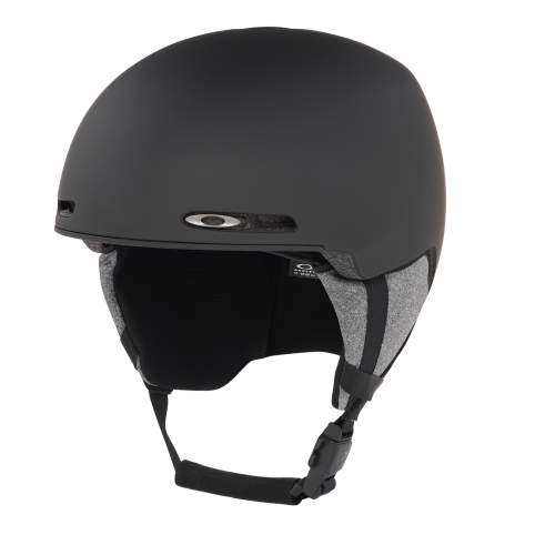 Oakley MOD1 PRO Lyžařská helma, černá, velikost