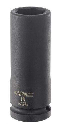 Tona Expert E113605 1/2" 6hranná prodloužená průmyslová hlavice 14 mm CrMo
