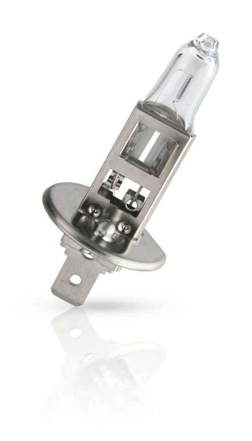 Žárovka, dálkový světlomet NEOLUX® N499DWB