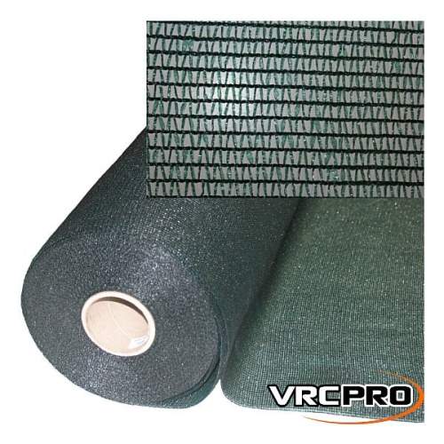 VRCPRO Stínicí tkanina 90% 135g/m2 2,0x50m