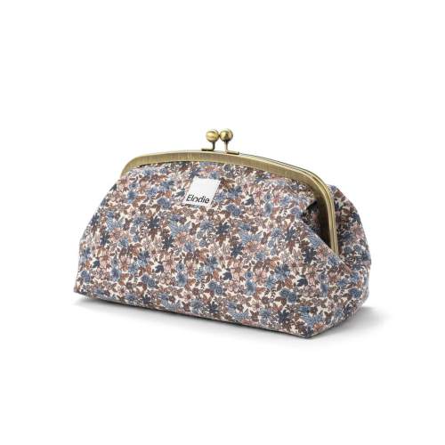 Elodie Details Příruční taška Zipn´ Go Blue Garden