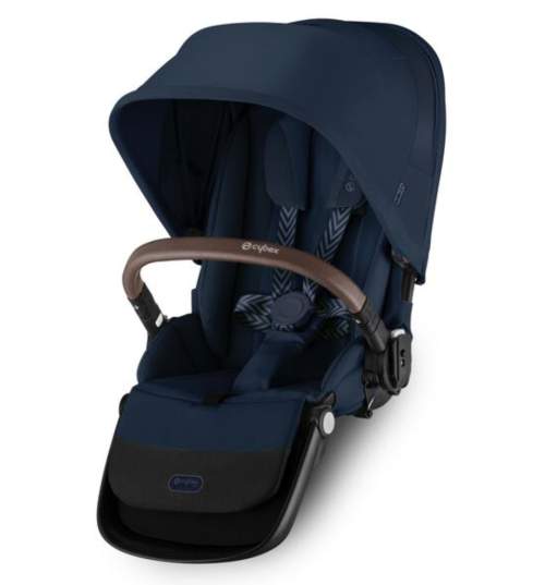 Cybex Gazelle S Ocean Blue/Navy Blue