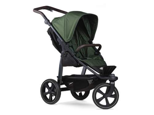 Tfk Mono2 stroller air chamber wheel Olive 2023